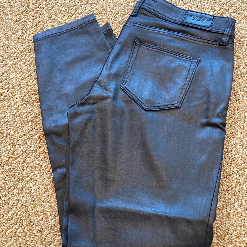 Burberry Brit Pants